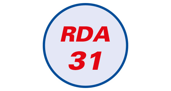 RDA 31