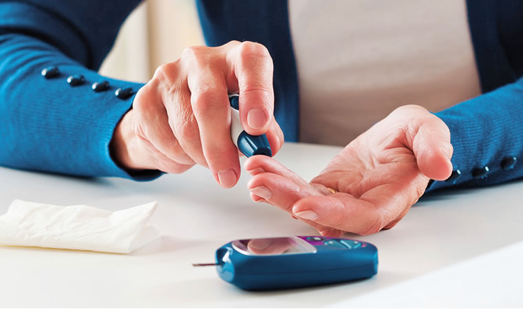 Aminomed - Fachthema Diabetes