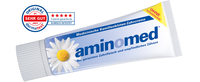 Neue Aminomed